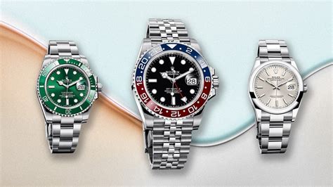 de donde son los relojes rolex|relojes Rolex y precios.